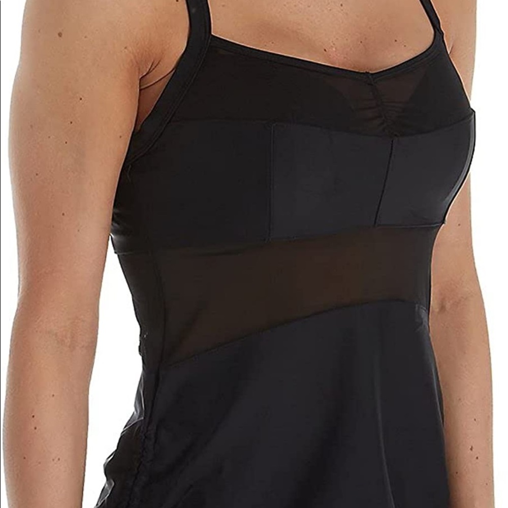 Curvy Kate Tankini size 32DDD NWT